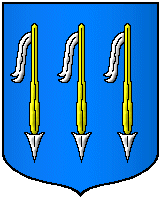 blason de la famille Vasselot