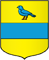 Blason de la famille de Verdelin