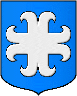 autre blason de la famille Vigier de Saint-Mathieu