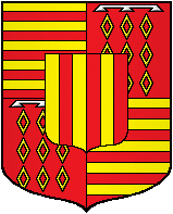 blason de Philippe de Volvire