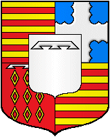 blason de Jean de Volvire