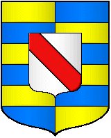 blason de Genté