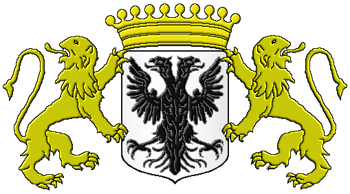 blason de la famille de Fleury