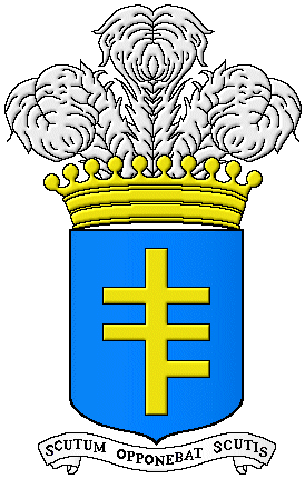 blason de la famille Potocki