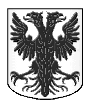 blason de la famille La Laurencie, d'après d'Hozier